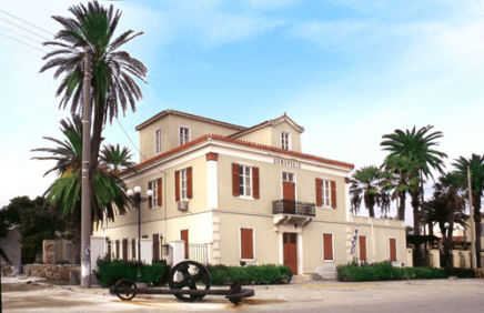 dimarxiolavriou