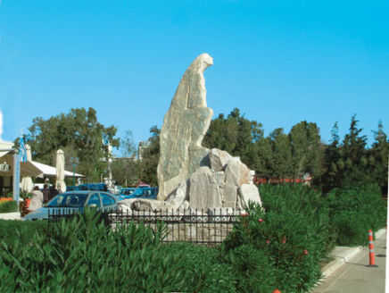 mana