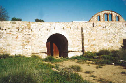 mouseiokeramikis