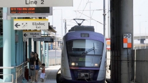 Προχωρούν οι διαδικασίες για τις επεκτάσεις του Προαστιακού σε Λαύριο, Ραφήνα και δυτική Αττική